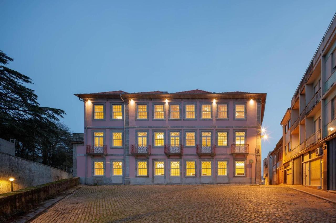4City Flat Camarao OOporto Exterior foto