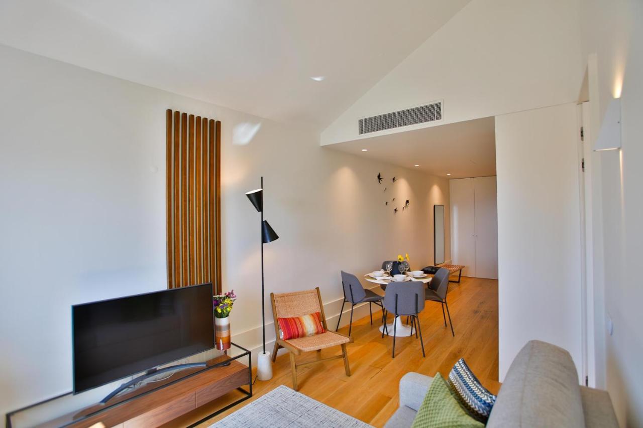4City Flat Camarao OOporto Exterior foto