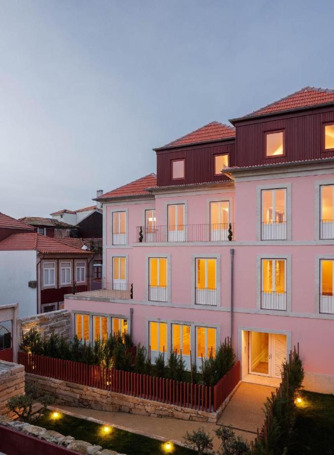 4City Flat Camarao OOporto Exterior foto