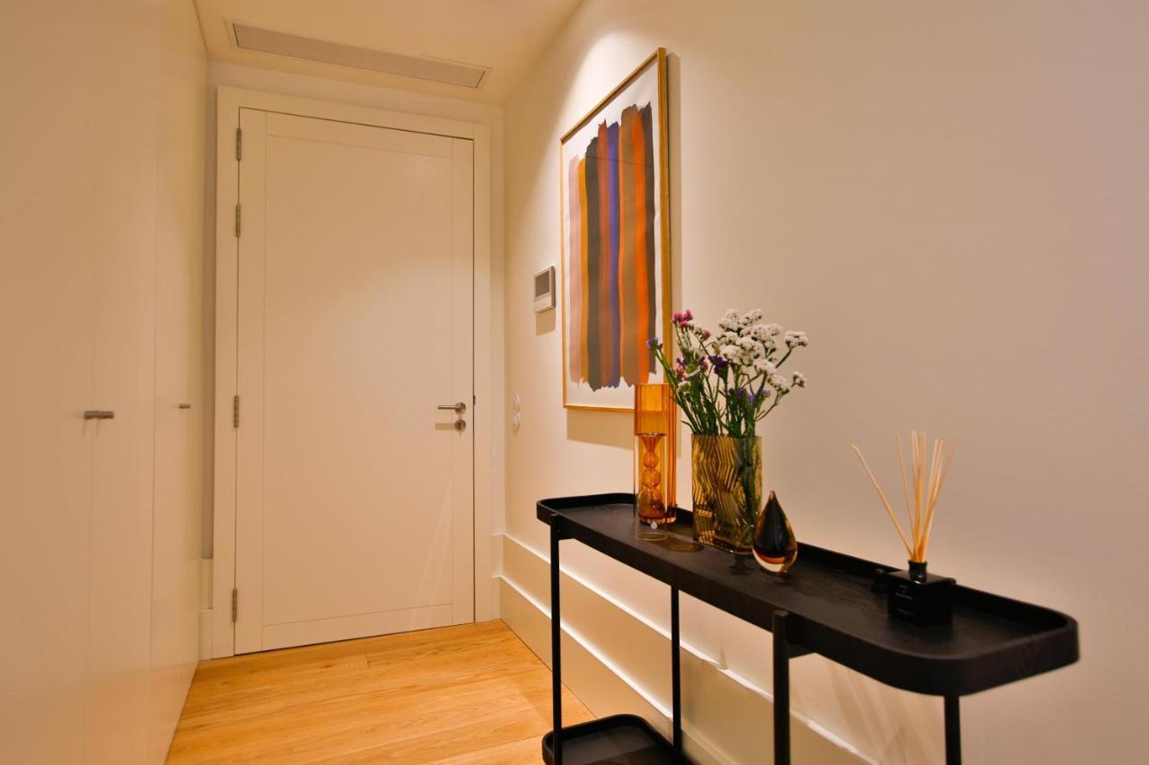 4City Flat Camarao OOporto Exterior foto